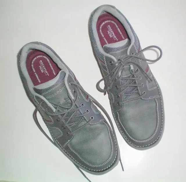 Rockport XCS Walking Shoes Mens Size 10 thumbnail