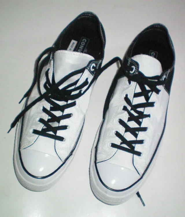Converse 70 Get Tubed Low Cut Mens 9.5 Shoes thumbnail