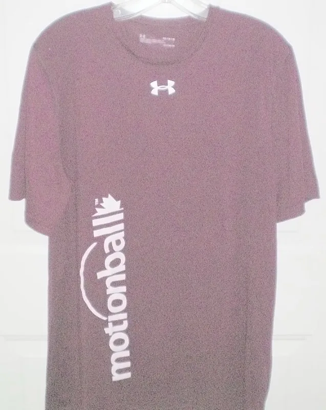 Under Armour Heatgear T Shirt Medium Motionball thumbnail
