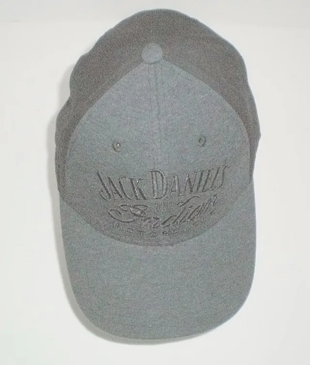 Jack Daniels and Indian Motorcycle Cap Size S to M thumbnail