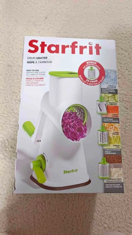 Starfit