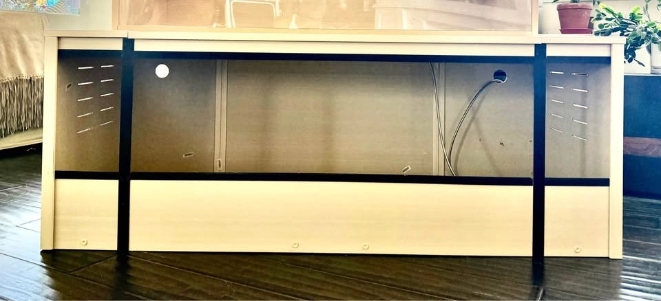 Large Reptile Enclosure Bundle: 60" Mojave & 48" Nalwort - photo 4