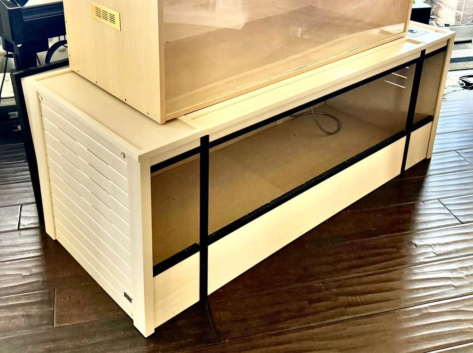 Large Reptile Enclosure Bundle: 60" Mojave & 48" Nalwort - photo 5