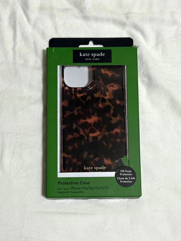 Kate Spade Phone Case
