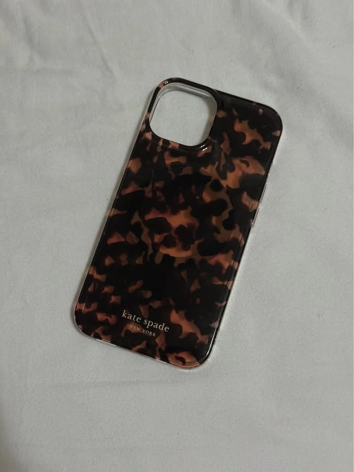 Kate Spade Phone Case - photo 2