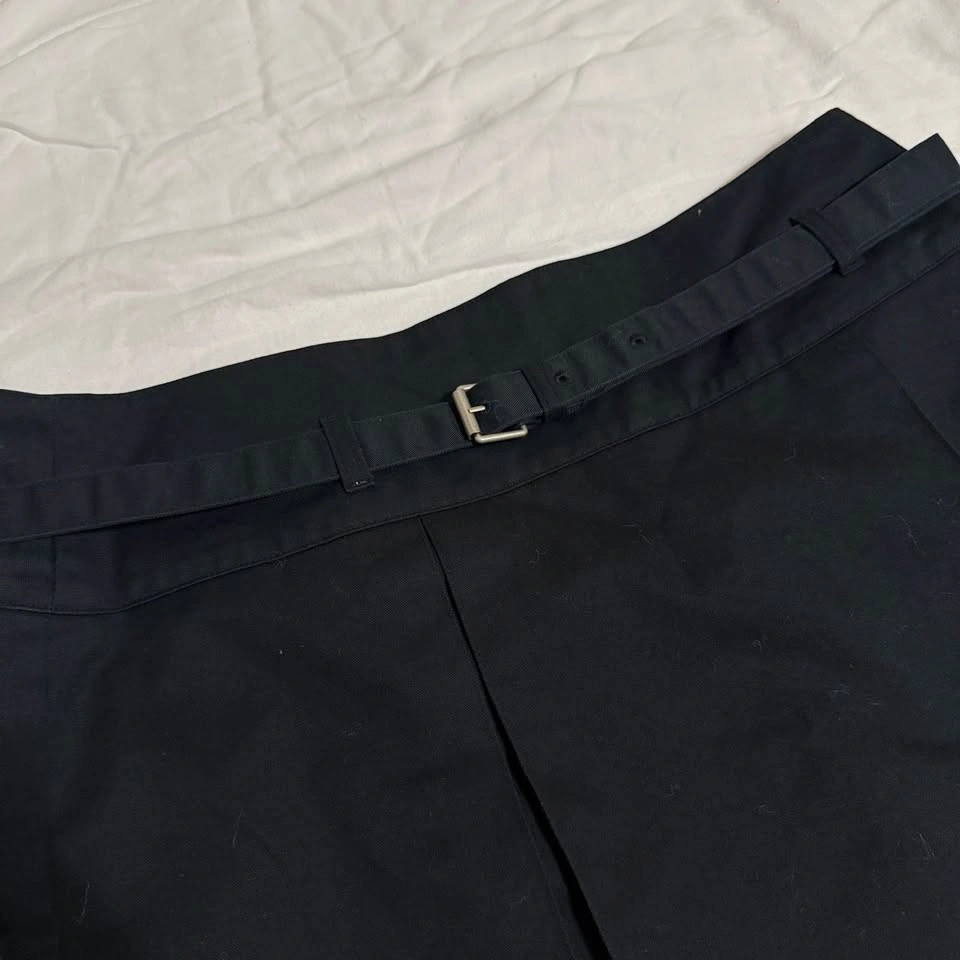 GU Pleated Mini Skirt - photo 3