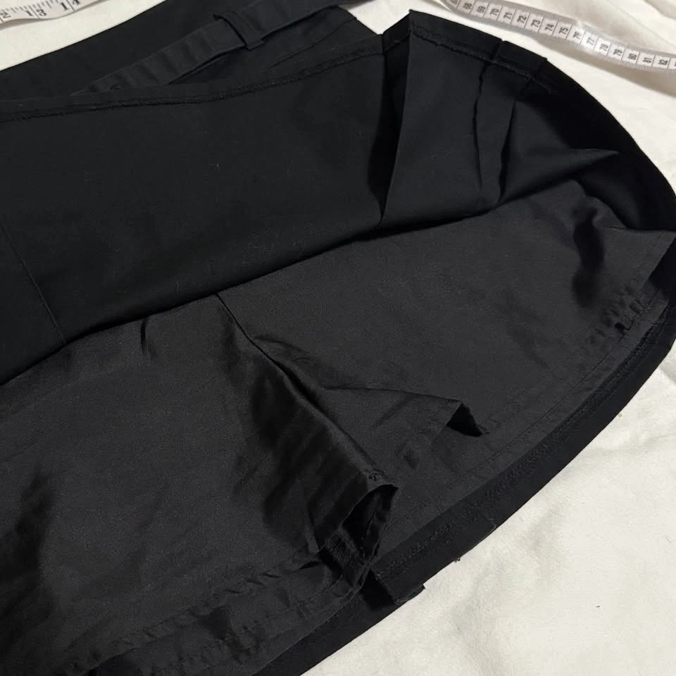 GU Pleated Mini Skirt - photo 5