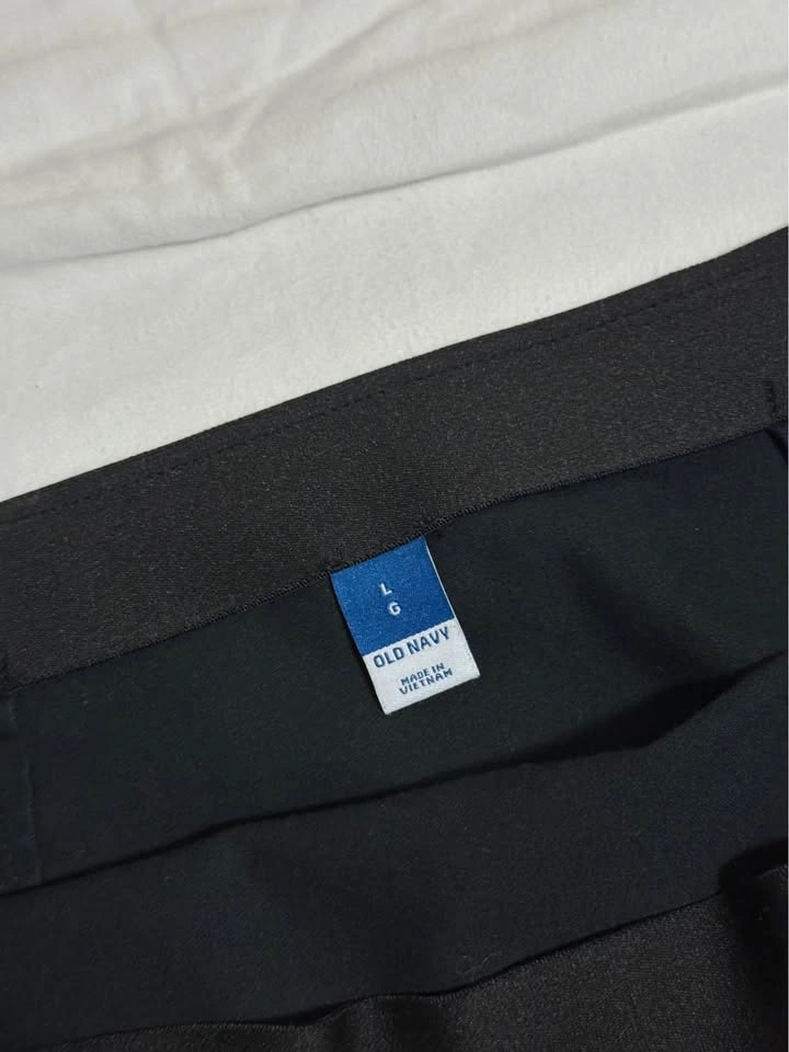 Black Mini Skirt - photo 3
