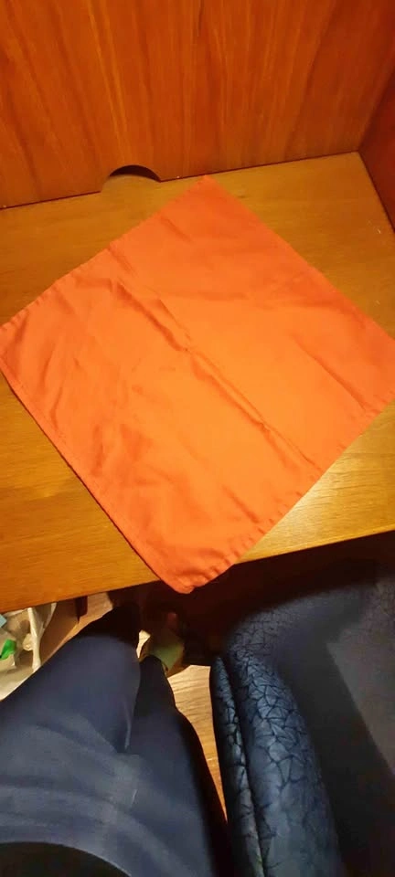 Cloth Napkins