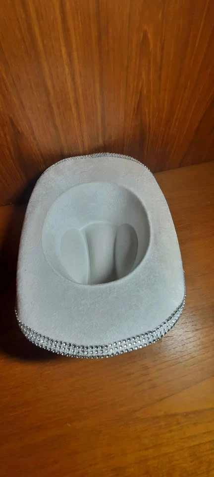 Rhinestone Cowboy Hat - photo 2