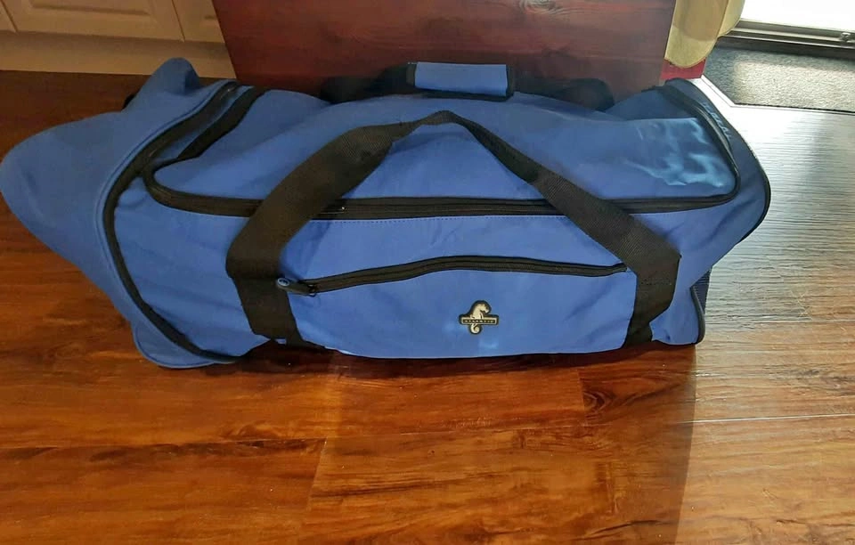 Atlantic Sports Bag