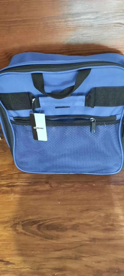 Atlantic Sports Bag - photo 2
