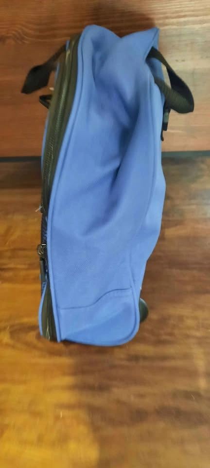 Atlantic Sports Bag - photo 3