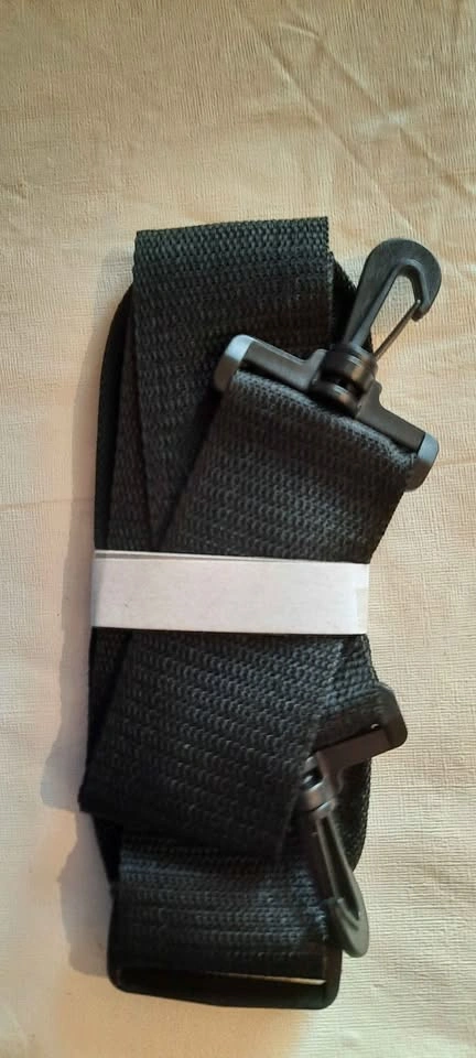 Atlantic Sports Bag - photo 5