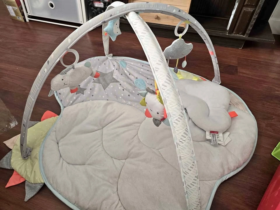Baby mat