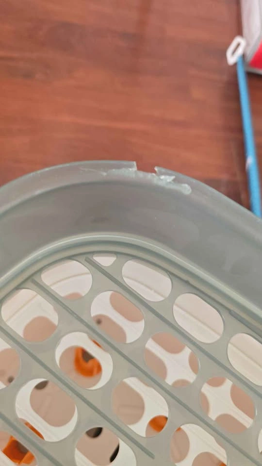 Bottle sanitizer - photo 2
