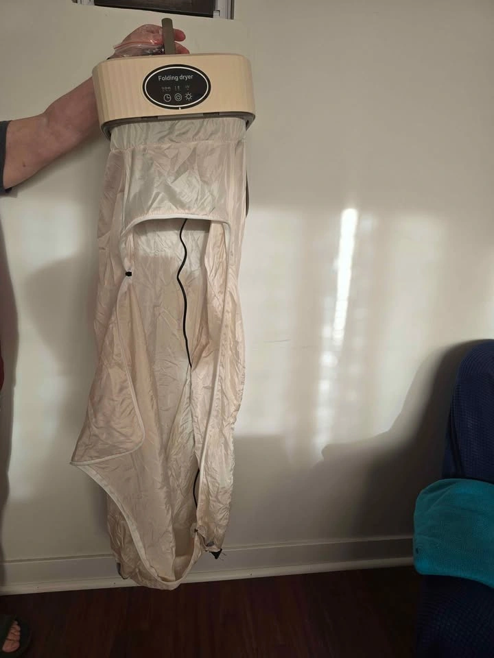 Folding dryer - photo 2