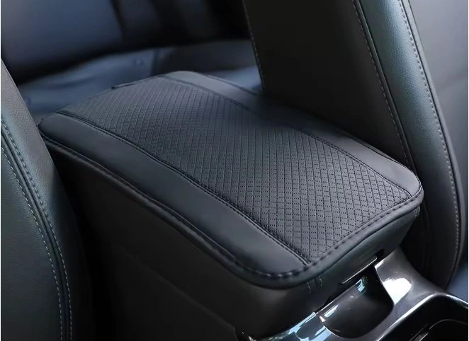 Armrest cover - photo 2
