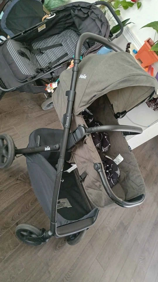Joie Ginger Stroller - photo 2