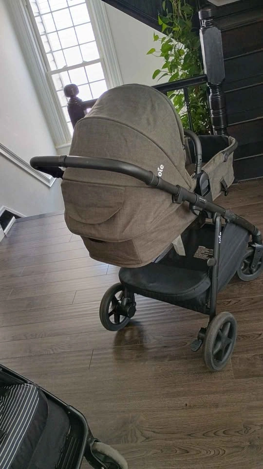 Joie Ginger Stroller - photo 4