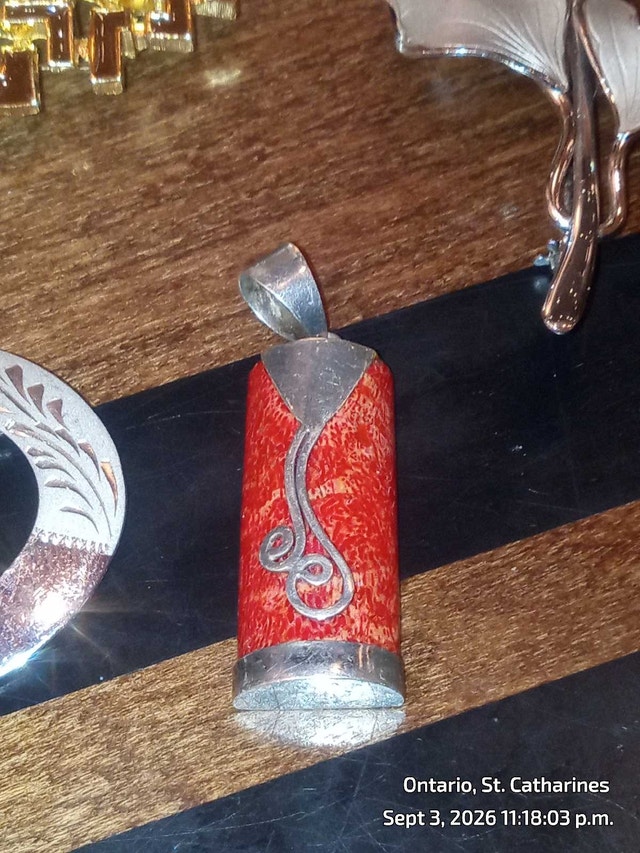 Variety of Vintage Jewelry For Sale - photo 4