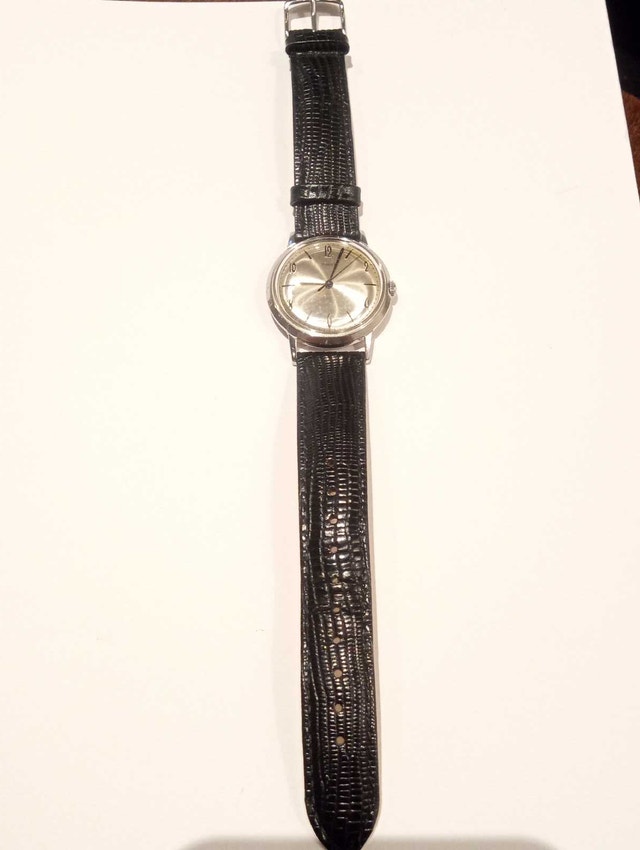 Vintage Timex Watch For Men