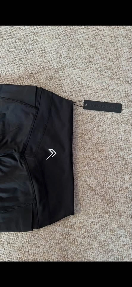 BRAND NEW - Oner Active Black Leggings (tags still on) - photo 4
