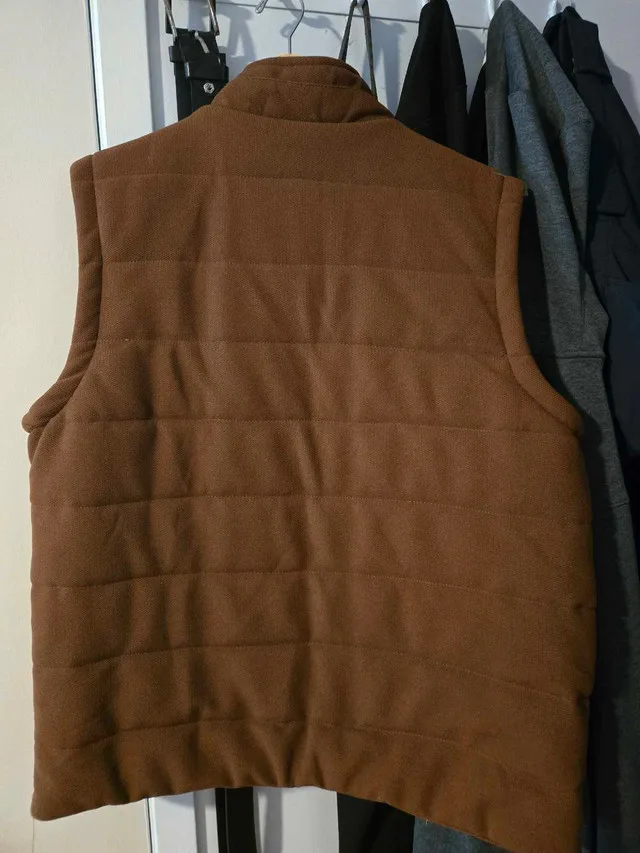 LC WAIKIKI Vest image indicator(2)