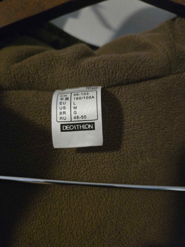 Decathlon Jacket - photo 3