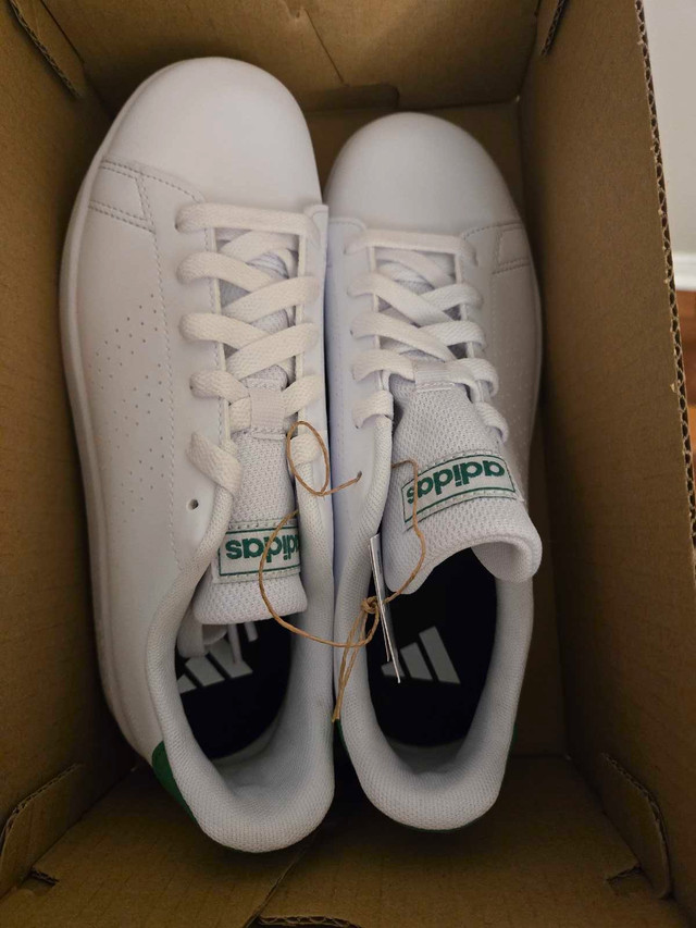 Adidas Advantage Shoes