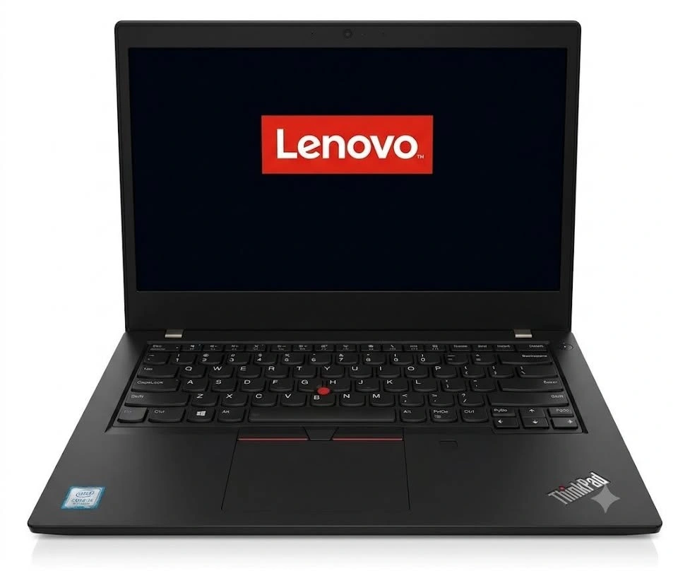 Lenovo ThinkPad T14 Gen 1 — 16GB RAM / 256GB SSD