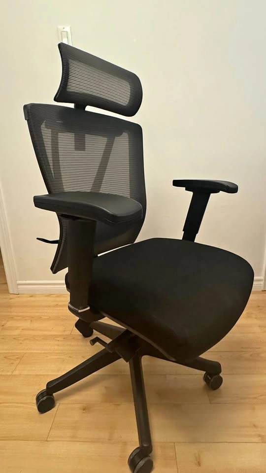 Home Office Chair - Autonomous ErgoChair 2