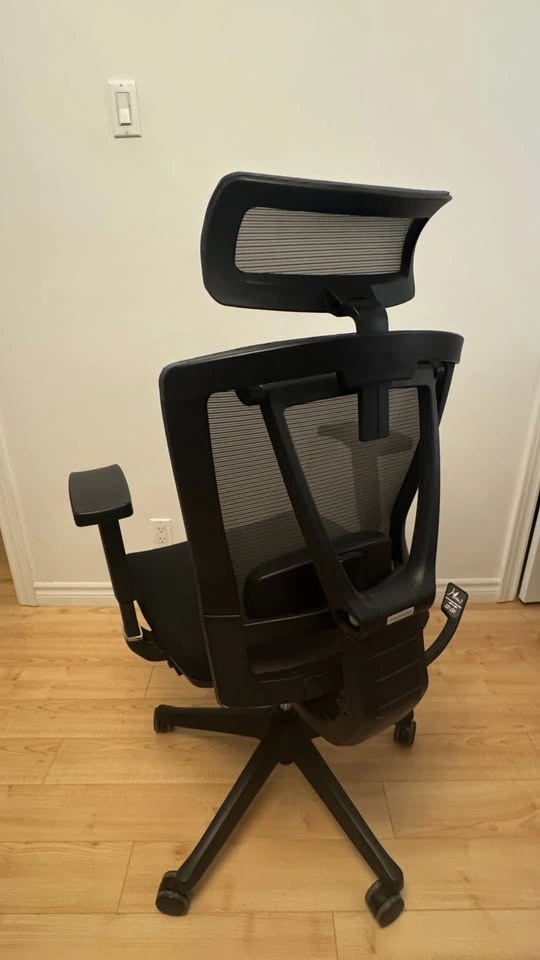 Home Office Chair - Autonomous ErgoChair 2 - photo 3
