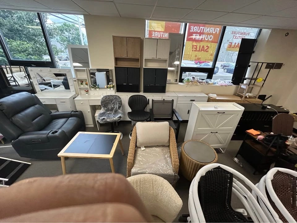 Assembled Furniture Clearance: Cabinets, Sideboards & More - photo 5