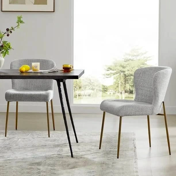 CHITA Modern Dining Chairs Set of 2