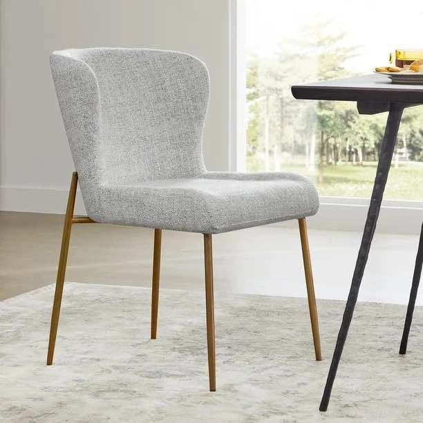 CHITA Modern Dining Chairs Set of 2 - photo 2