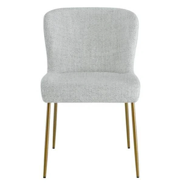CHITA Modern Dining Chairs Set of 2 - photo 3