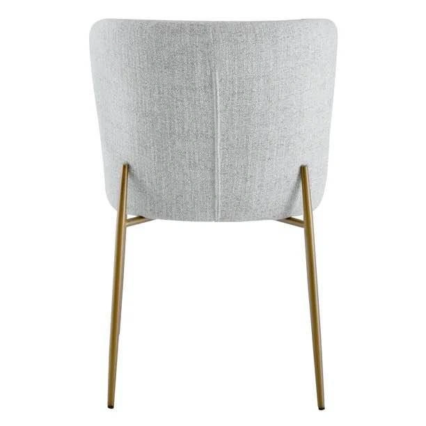 CHITA Modern Dining Chairs Set of 2 - photo 4