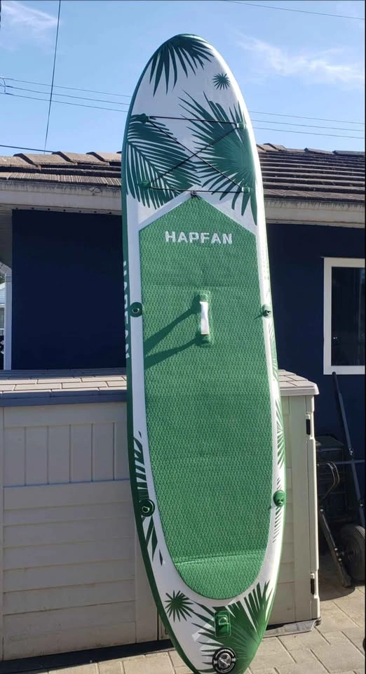 Inflatable Paddle Board - photo 2