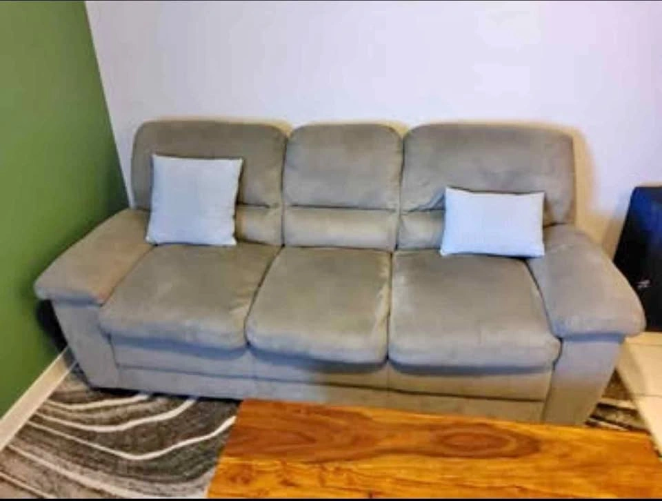 Couch for sale