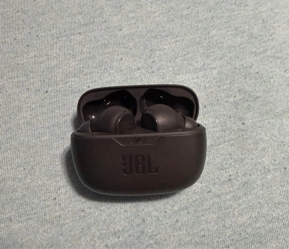 JBL Vibe Beam - photo 2