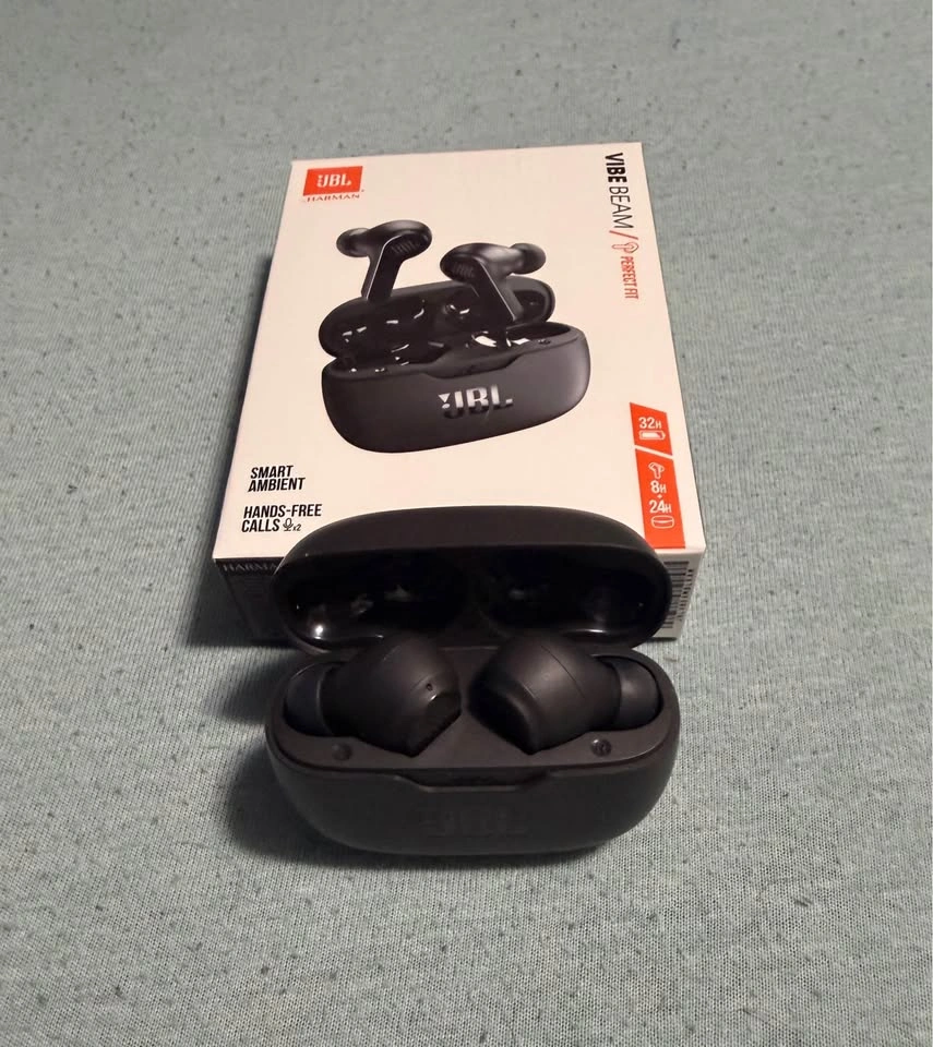 JBL Vibe Beam - photo 3