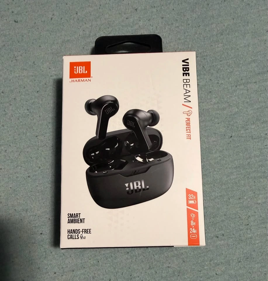 JBL Vibe Beam - photo 5