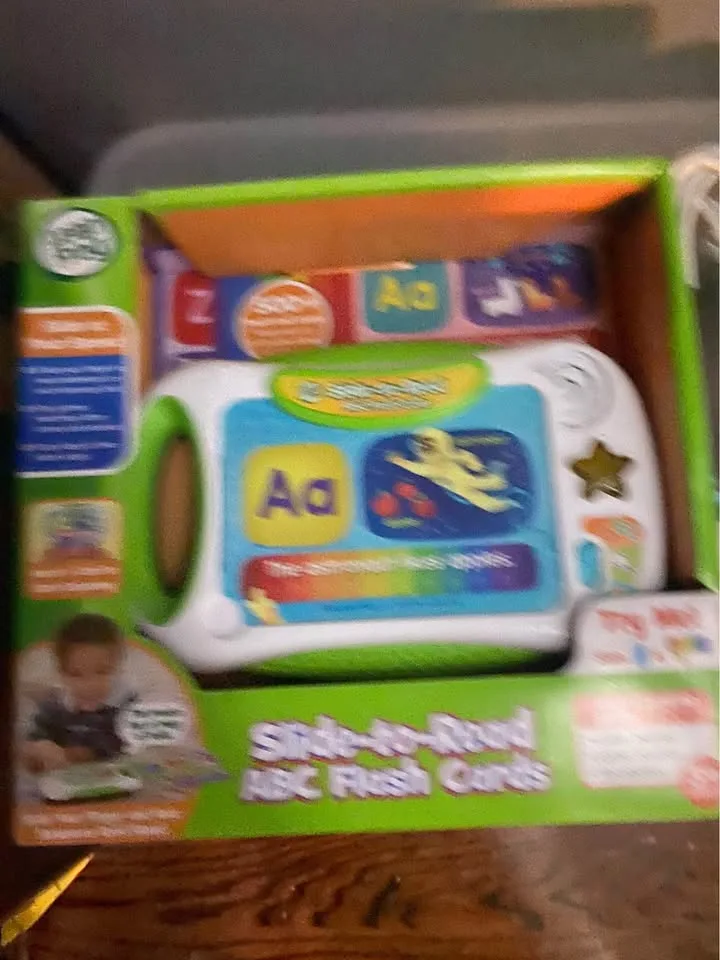 Leapfrog new thumbnail