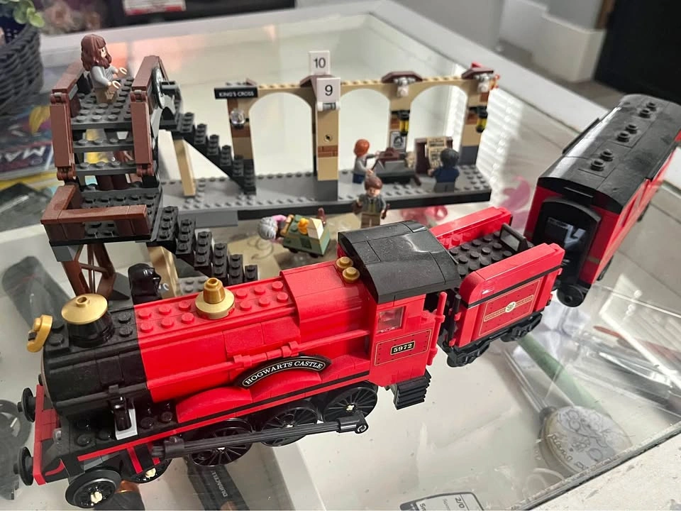 Lego 75955 Hogwarts Express