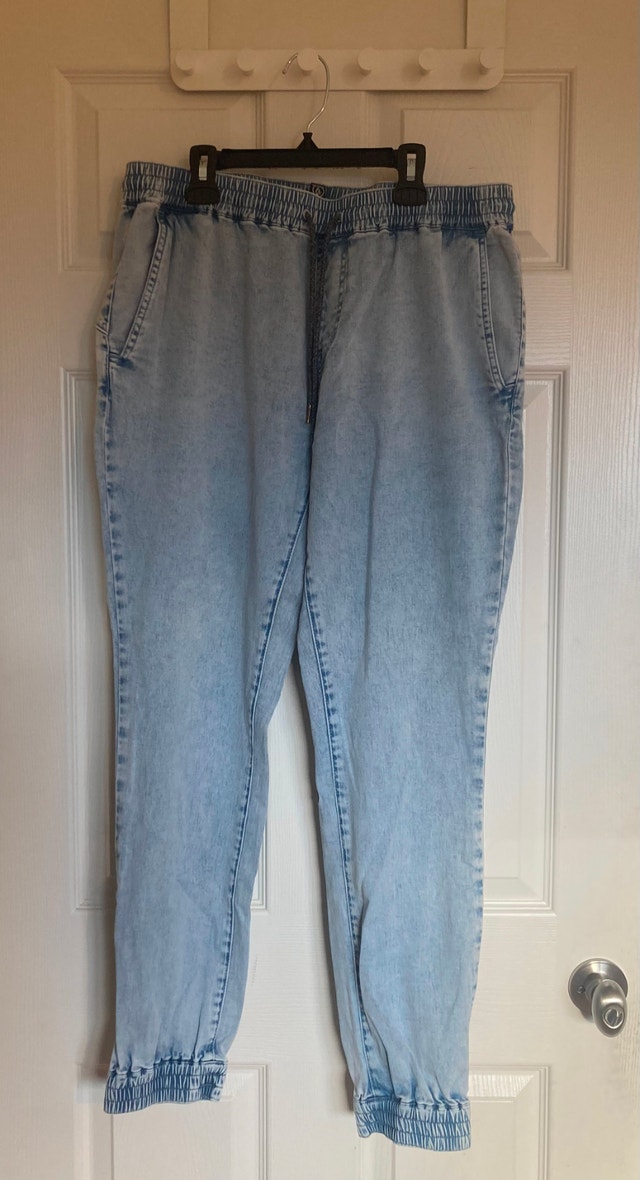 Volcom Jogger Pants Men's Large