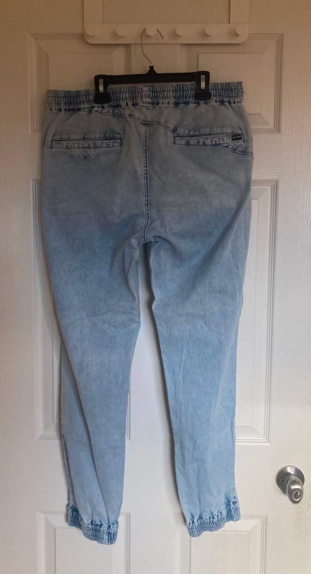 Volcom Jogger Pants Men's Large - photo 2
