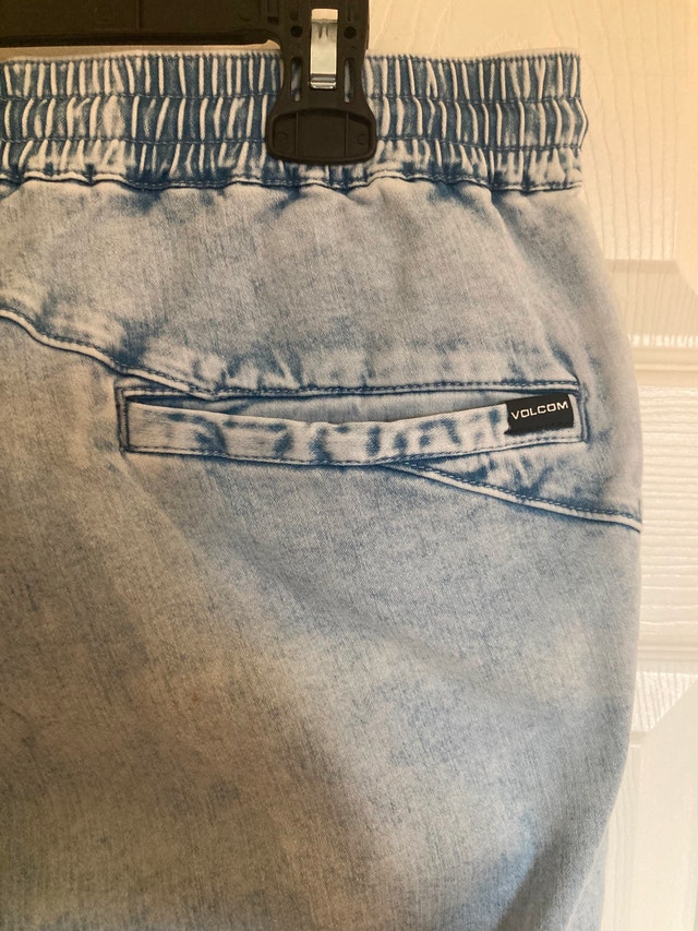 Volcom Jogger Pants Men's Large - photo 3
