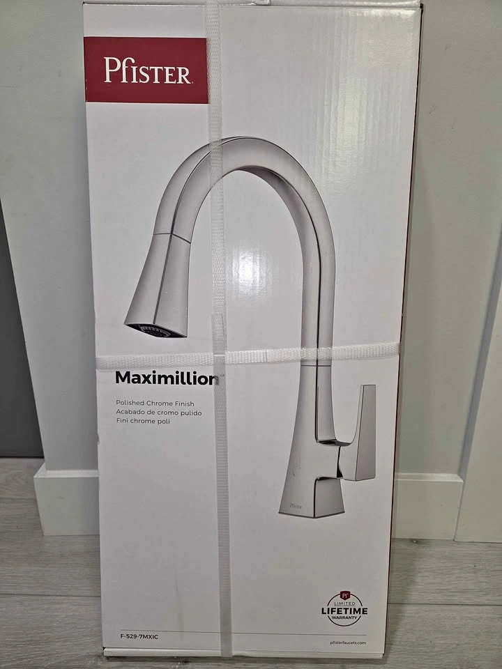 Kitchen Faucets