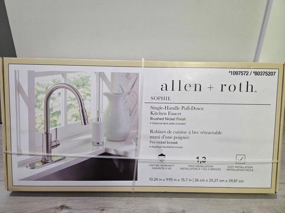 Kitchen Faucets - photo 3